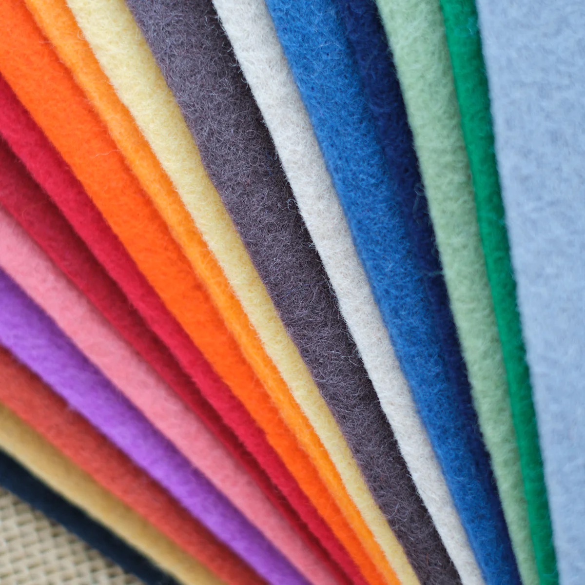 How to Transfer an Embroidery Pattern to Felt: Easy Methods for Beginners